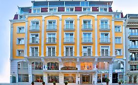 Hotel Lady Diana Istanbul